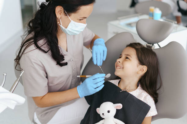 Best Broken or Chipped Tooth Repair in Masonville, KY