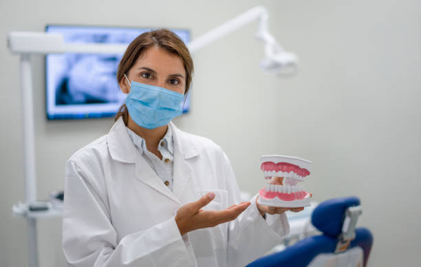 Best Walk-In Emergency Dental Services in Masonville, KY