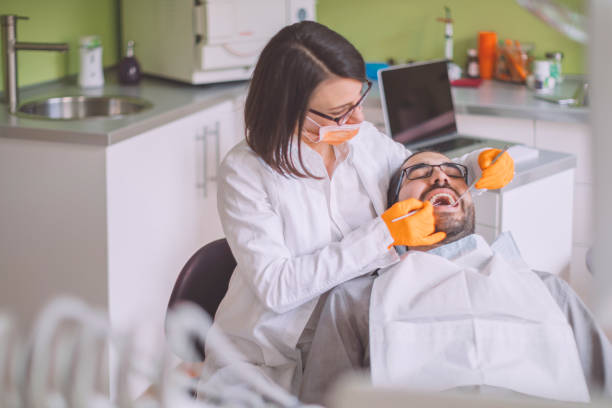 Best Emergency Wisdom Tooth Extraction in Masonville, KY