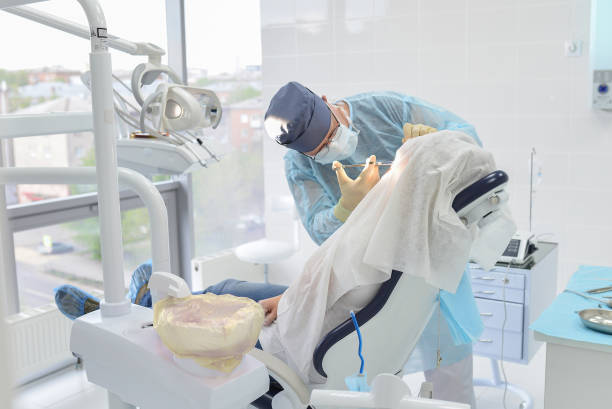 Best Emergency Cosmetic Dentistry (e.g., broken veneers) in Masonville, KY