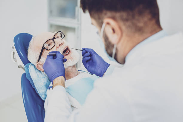 Best Emergency Treatment for Jaw Pain or Injury in Masonville, KY